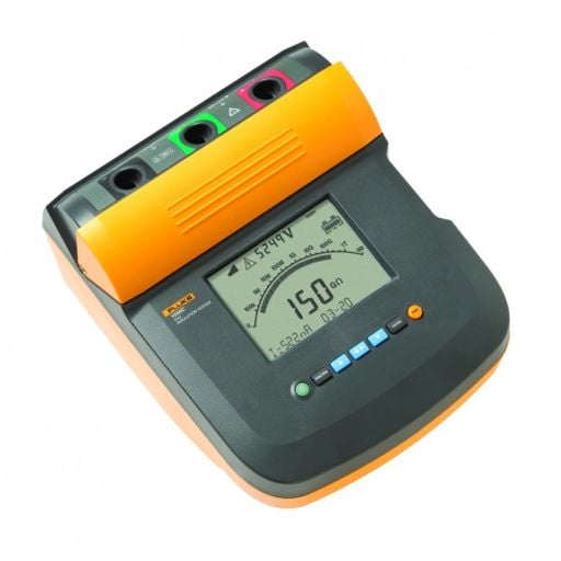 İzolasyon Megerleri